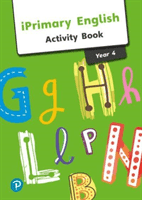 iPrimary English Activity Book Year 4(Paperback)