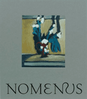 Nomenus - The Language of Flowers(Paperback / softback)