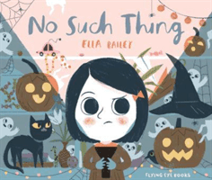 No Such Thing (Bailey Ella)(Paperback / softback)