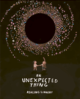 Unexpected Thing (Lindsay Ashling)(Paperback / softback)