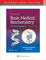 Marks' Basic Medical Biochemistry (Lieberman Michael A. PhD)(Paperback / softback)
