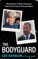 Bodyguard (Sansum Lee)(Paperback / softback)