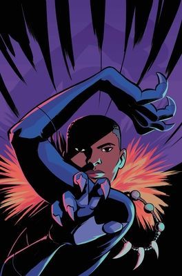 Black Panther: The Saga Of Shuri & T'challa (Hudlin Reginald)(Paperback / softback)