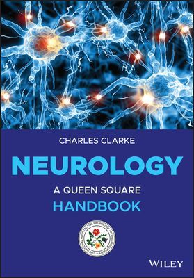 Neurology - A Clinical Handbook (Clarke C)(Paperback / softback)