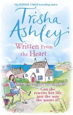 Written From the Heart (Ashley Trisha)(Paperback / softback)