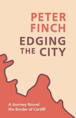 Edging the City (Finch Peter)(Paperback / softback)