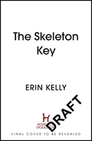 Skeleton Key (Kelly Erin)(Paperback)