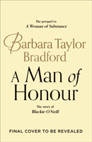 Man of Honour (Bradford Barbara Taylor)(Paperback / softback)