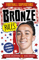 Bronze Rules (Mugford Simon)(Paperback / softback)