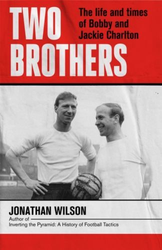 Two Brothers (Wilson Jonathan)(Pevná vazba)