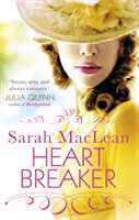Heartbreaker - Hell's Belles (MacLean Sarah)(Paperback / softback)