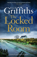 Locked Room - The thrilling Sunday Times number one bestseller (Griffiths Elly)(Paperback / softback)