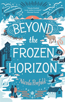 Beyond the Frozen Horizon (Penfold Nicola)(Paperback / softback)
