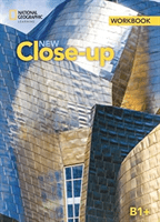 New Close-up B1+: Workbook(Paperback / softback)