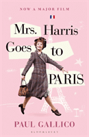 Mrs Harris Goes to Paris & Mrs Harris Goes to New York (Gallico Paul)(Paperback / softback)