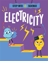 Step Into Science: Electricity (Riley Peter)(Pevná vazba)