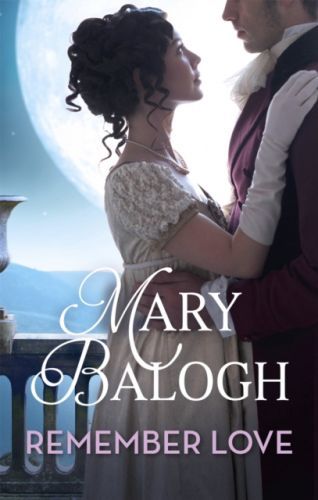 Remember Love (Balogh Mary)(Paperback / softback)
