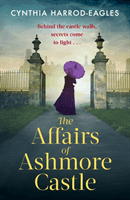 Affairs of Ashmore Castle (Harrod-Eagles Cynthia)(Pevná vazba)
