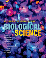 Biological Science - Exploring the Science of Life (Scott Jon (Emeritus Professor of Bioscience Education Emeritus Professor of Bioscience Education University of Leicester))(Paperback / softback)