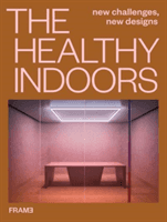 Healthy Indoors - New Challenges, New Designs(Pevná vazba)