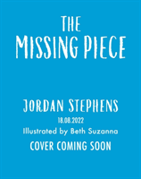 Missing Piece (Stephens Jordan)(Pevná vazba)