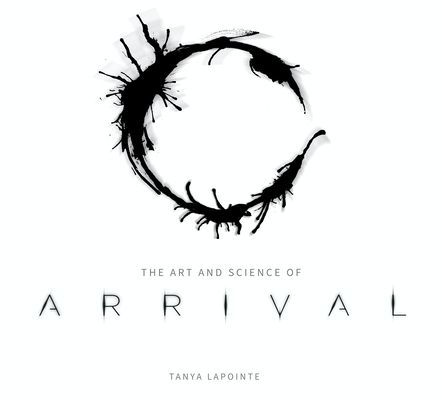 Art and Science of Arrival (Lapointe Tanya)(Pevná vazba)