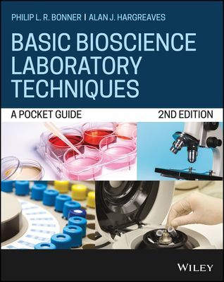 Basic Bioscience Laboratory Techniques - A Pocket Guide, 2nd Edition (Bonner PLR)(Paperback / softback)