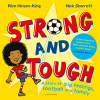 Strong and Tough (Hinson-King Rico)(Paperback / softback)