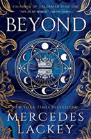 Founding of Valdemar - Beyond (Lackey Mercedes)(Paperback / softback)