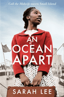 Ocean Apart (Lee Sarah)(Pevná vazba)