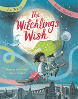 Witchling's Wish (Fraser Lu)(Paperback / softback)