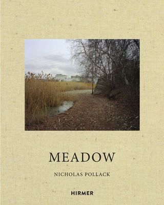 Nicholas Pollack - Meadow (Pollack Nicholas)(Pevná vazba)