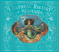Natural History of Mermaids (Hawkins Emily)(Pevná vazba)