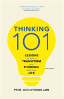 Thinking 101 (Ahn Woo-kyoung)(Paperback)