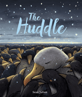 Huddle (Julian Sean)(Paperback / softback)