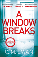 Window Breaks (Ewan C. M.)(Paperback / softback)