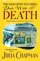 Date with Death (Chapman Julia)(Paperback / softback)