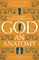 God - An Anatomy - As heard on Radio 4 (Stavrakopoulou Francesca)(Paperback / softback)