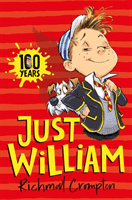 Just William (Crompton Richmal)(Paperback / softback)