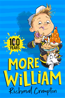 More William (Crompton Richmal)(Paperback / softback)