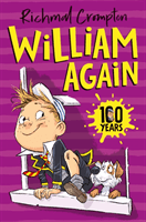 William Again (Crompton Richmal)(Paperback / softback)