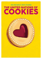 United Nations of Cookies (Murphy Jess)(Pevná vazba)