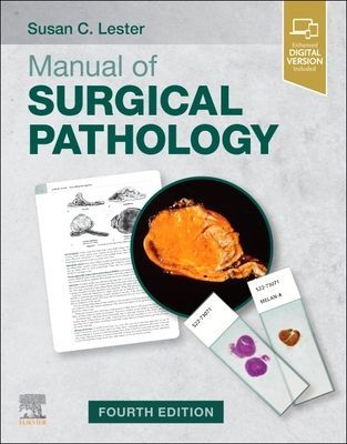 Manual of Surgical Pathology (Lester Susan C. (Associate Pathologist Brigham and Women's Hospital and Assistant Professor Harvard Medical School Cambridge MA))(Paperback / softback)