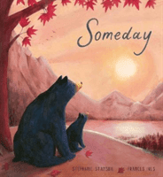 Someday (Stansbie Stephanie)(Paperback / softback)