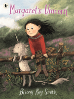 Margaret's Unicorn (Smith Briony May)(Paperback / softback)