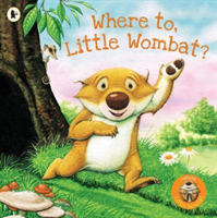 Where To, Little Wombat? (Fuge Charles)(Paperback / softback)