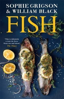 Fish (Grigson Sophie)(Paperback / softback)