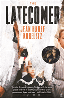 Latecomer (Korelitz Jean Hanff)(Paperback / softback)