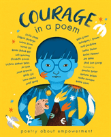 Courage in a Poem (Various authors)(Pevná vazba)