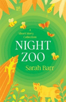 Night Zoo (Barr Sarah)(Paperback / softback)